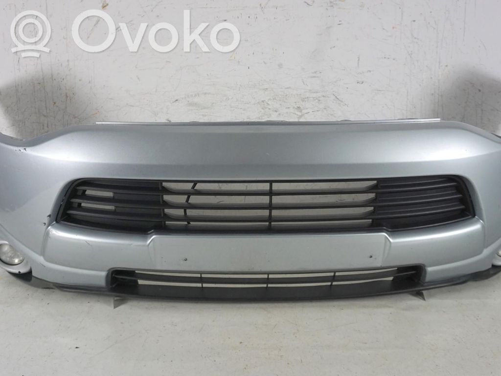 Mitsubishi Outlander Parachoques delantero 