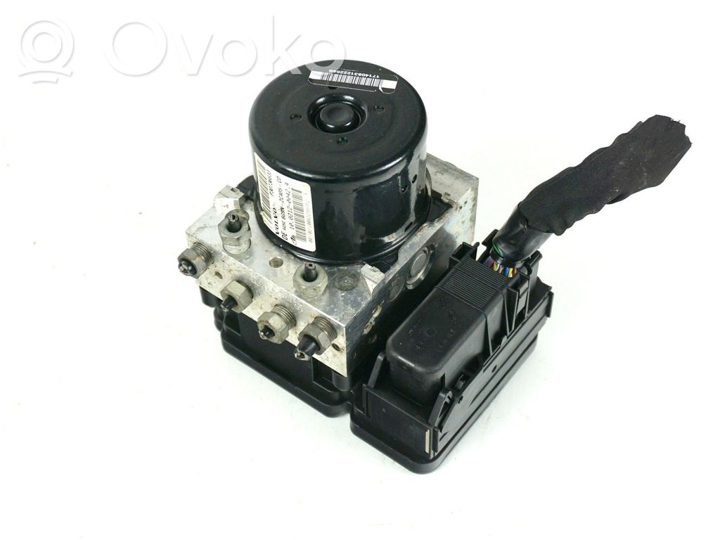 Volvo S80 ABS bloks 