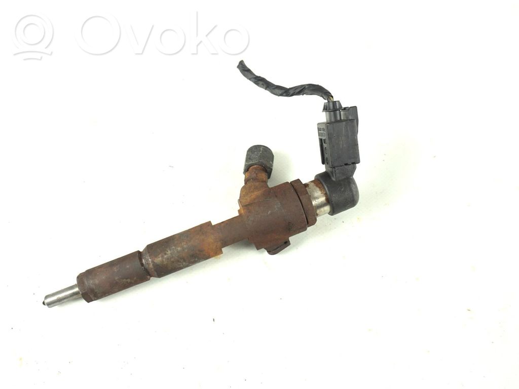Ford Transit -  Tourneo Connect Inyector de combustible 
