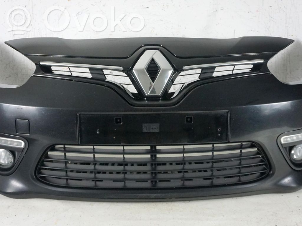 Front bumper   1316,20132016,DRL,TEGNE