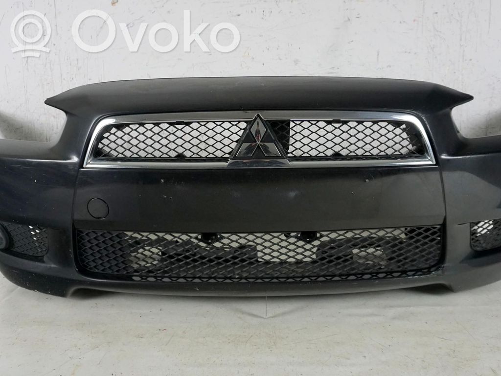 Mitsubishi Lancer VIII Etupuskuri 