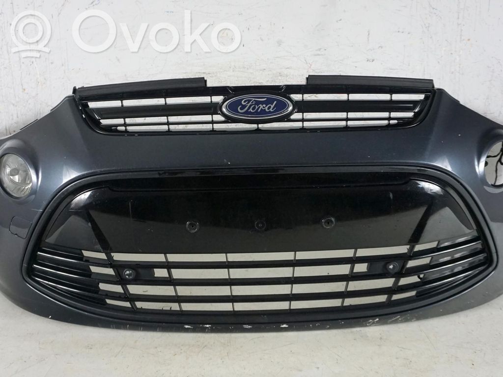Ford S-MAX Zderzak przedni 