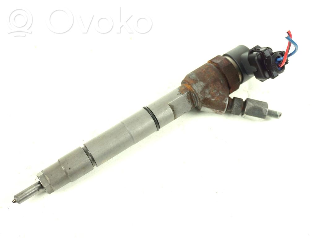 Honda Civic Inyector de combustible 