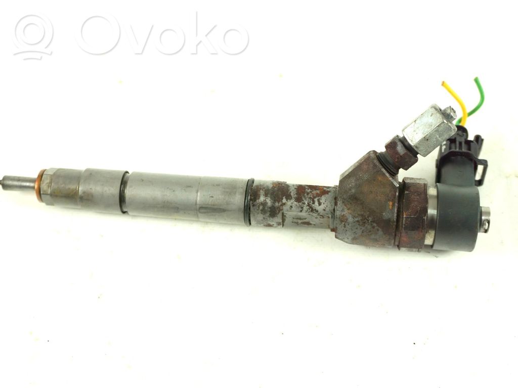 Honda Civic Inyector de combustible 
