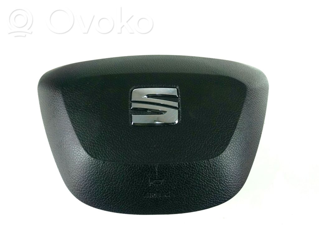 Seat Ibiza IV (6J,6P) Stūres drošības spilvens 