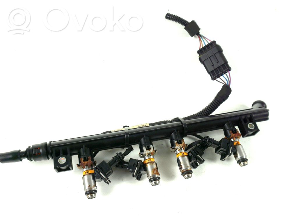 Fiat 500 Linea principale tubo carburante 