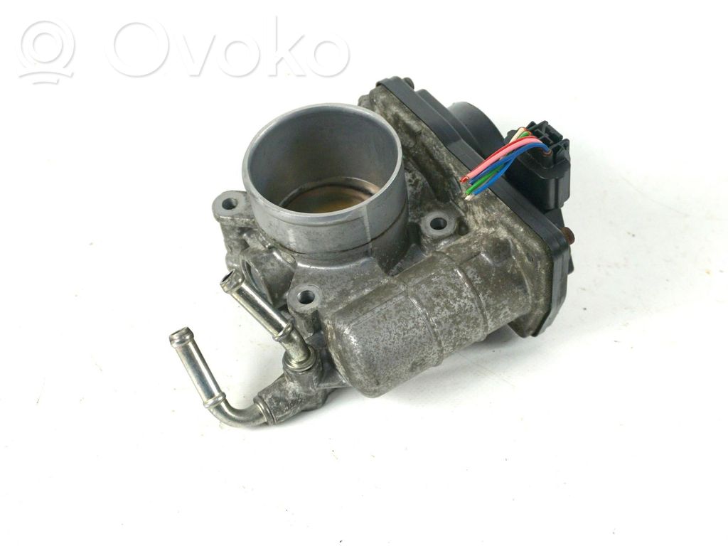 Nissan Micra Drosele 
