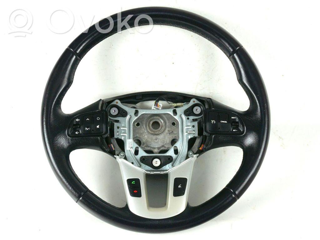 KIA Ceed Руль 