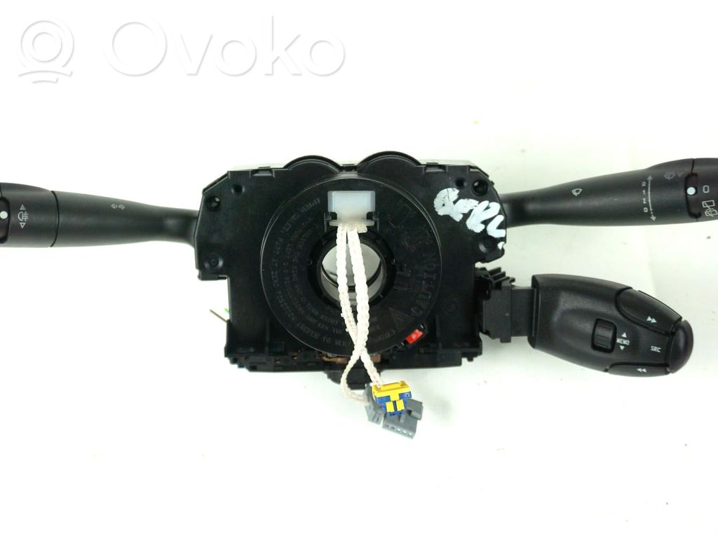 Citroen Berlingo Headlight wiper switch 