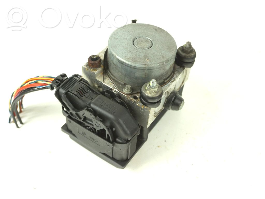 Opel Corsa D ABS bloks 