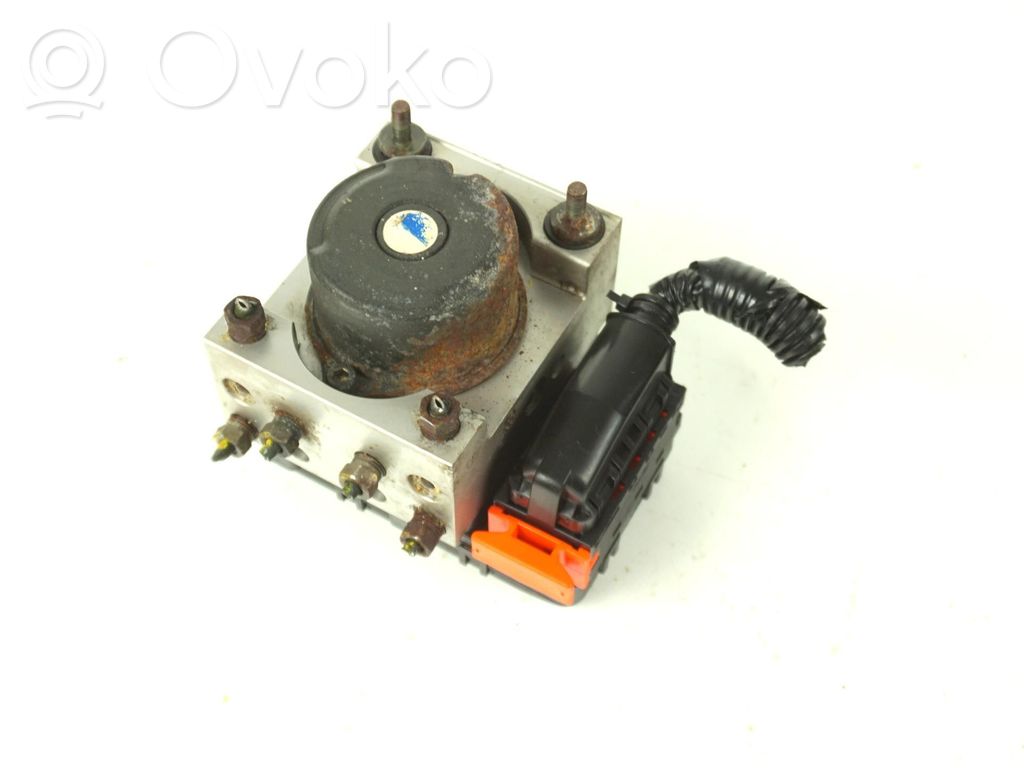 Honda Jazz ABS Pump 