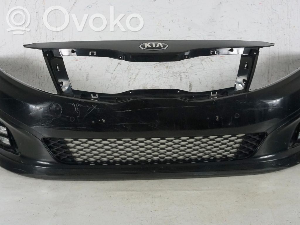 Front bumper   865112T500,865112T500,1315,20132015,ABP