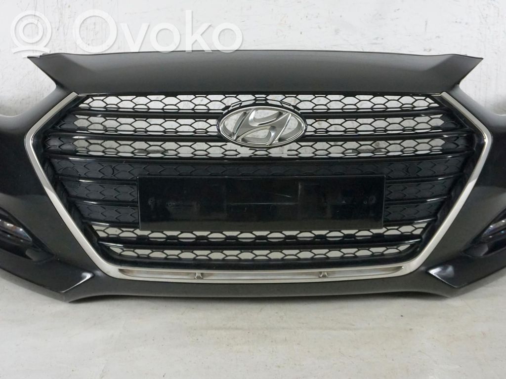 Hyundai i40 Paraurti anteriore 