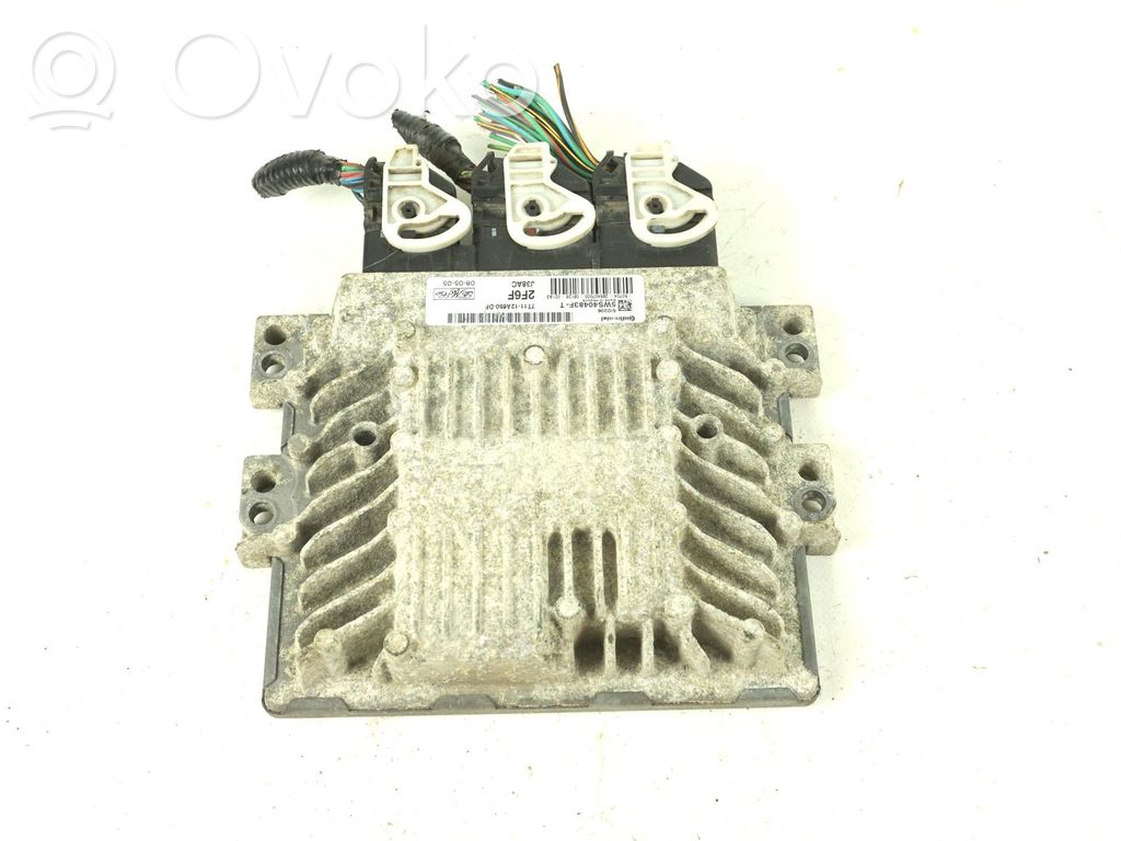 Ford Transit -  Tourneo Connect Engine control unit/module ECU 