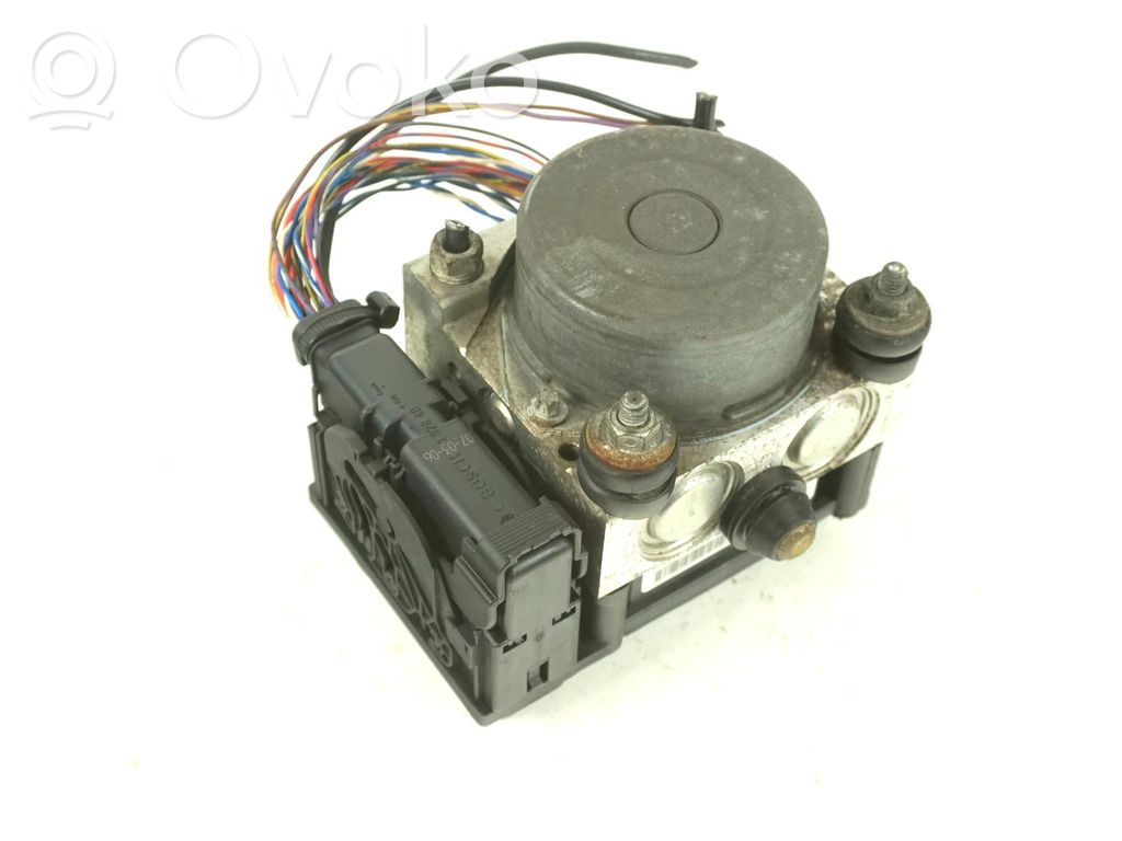 Opel Corsa D ABS Pump 