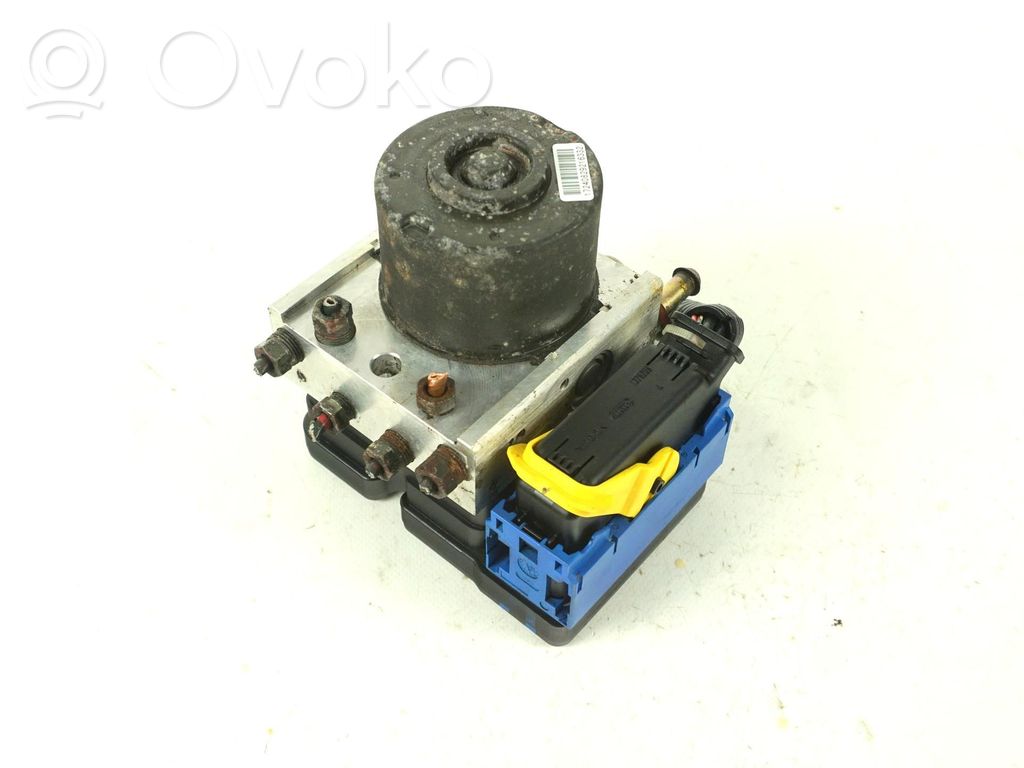 Suzuki Wagon R+ ABS Pump 