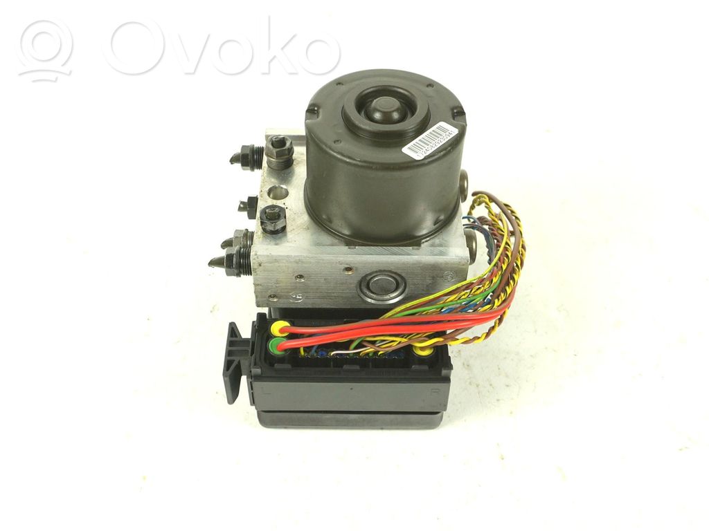 Mini One - Cooper R50 - 53 ABS bloks 