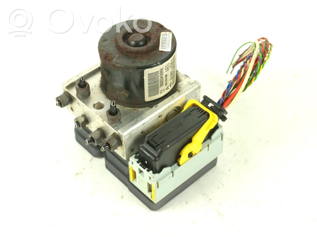 Peugeot 207 ABS Pump 