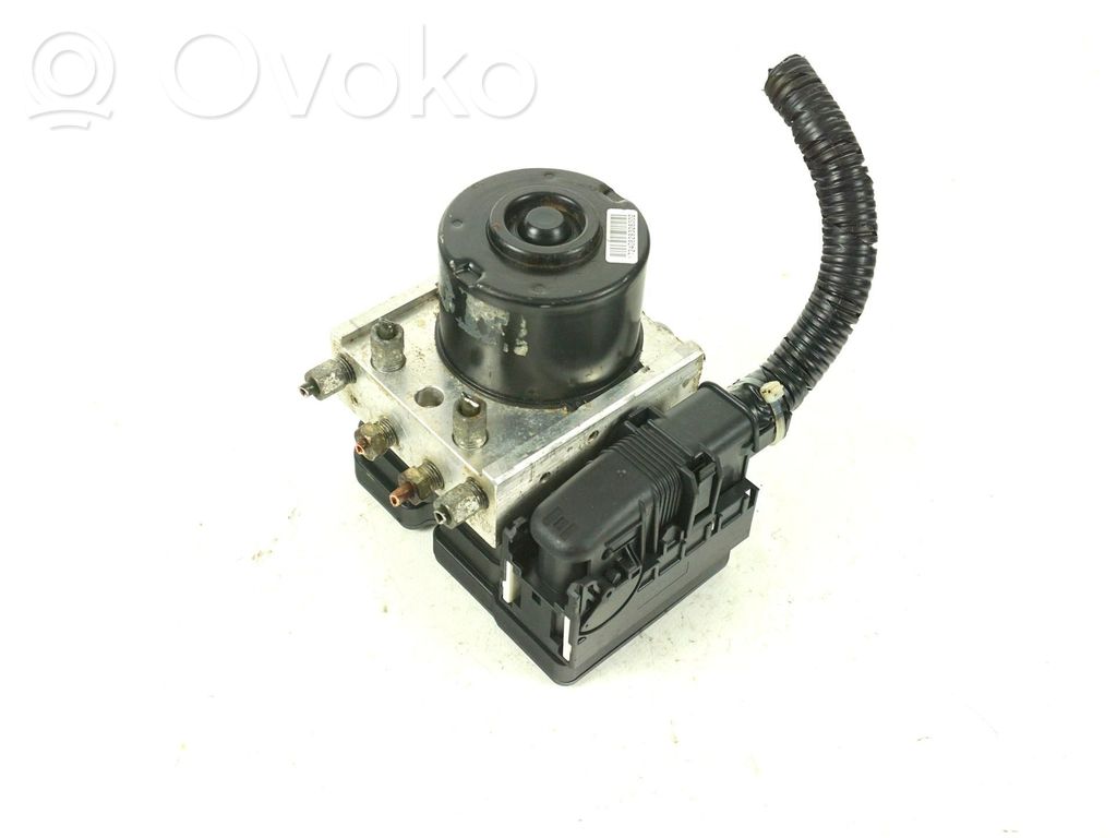 Mazda 2 ABS Blokas 