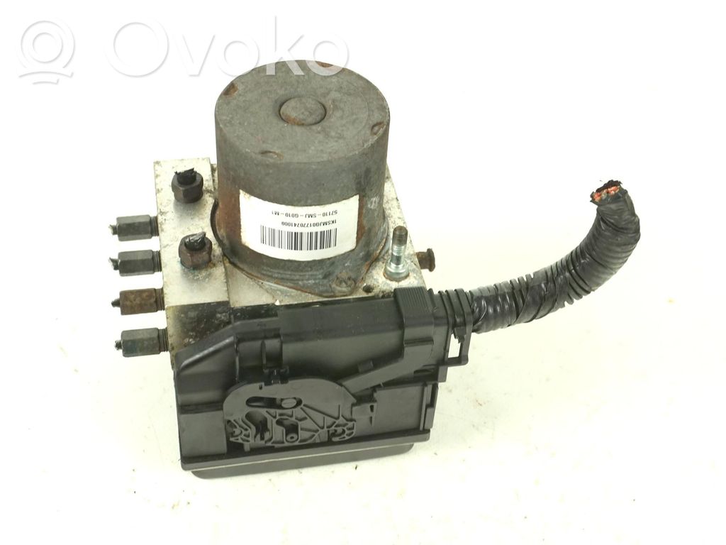 Honda Civic Bomba de ABS 