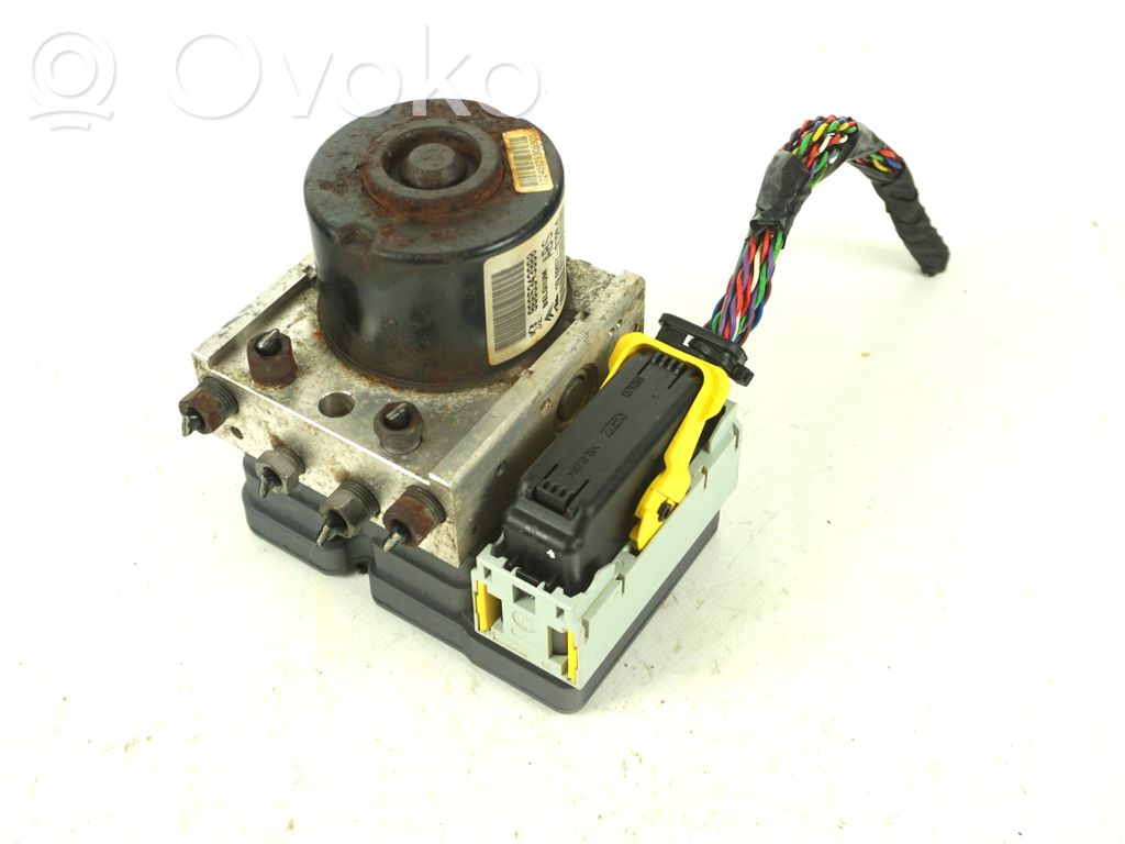 Peugeot 207 ABS Pump 