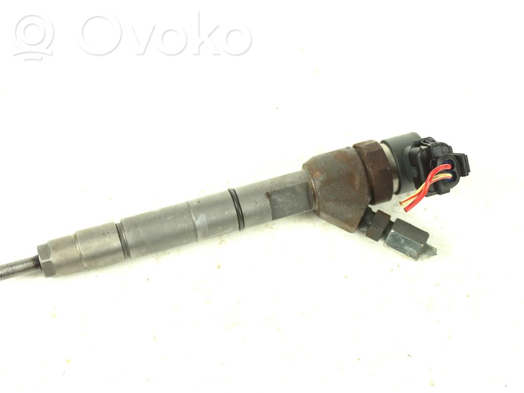 Honda Civic Inyector de combustible 