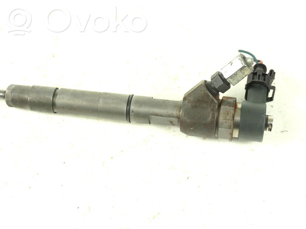 Honda Civic Inyector de combustible 
