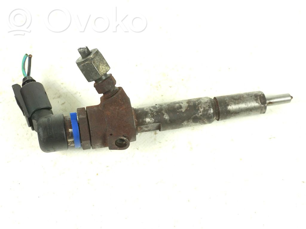 Ford Transit -  Tourneo Connect Inyector de combustible 