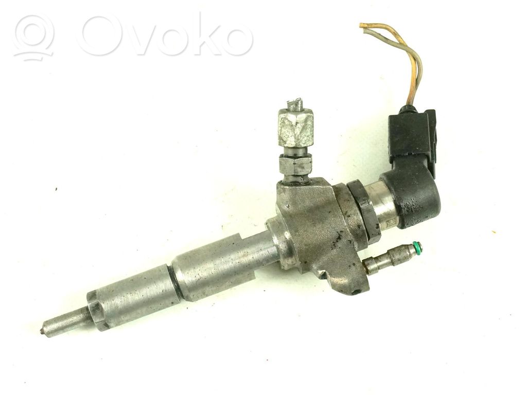 Polttoainesuutin   9802448680,9802448680,50274V05,50274V05,9674973080,CMAX,HDI