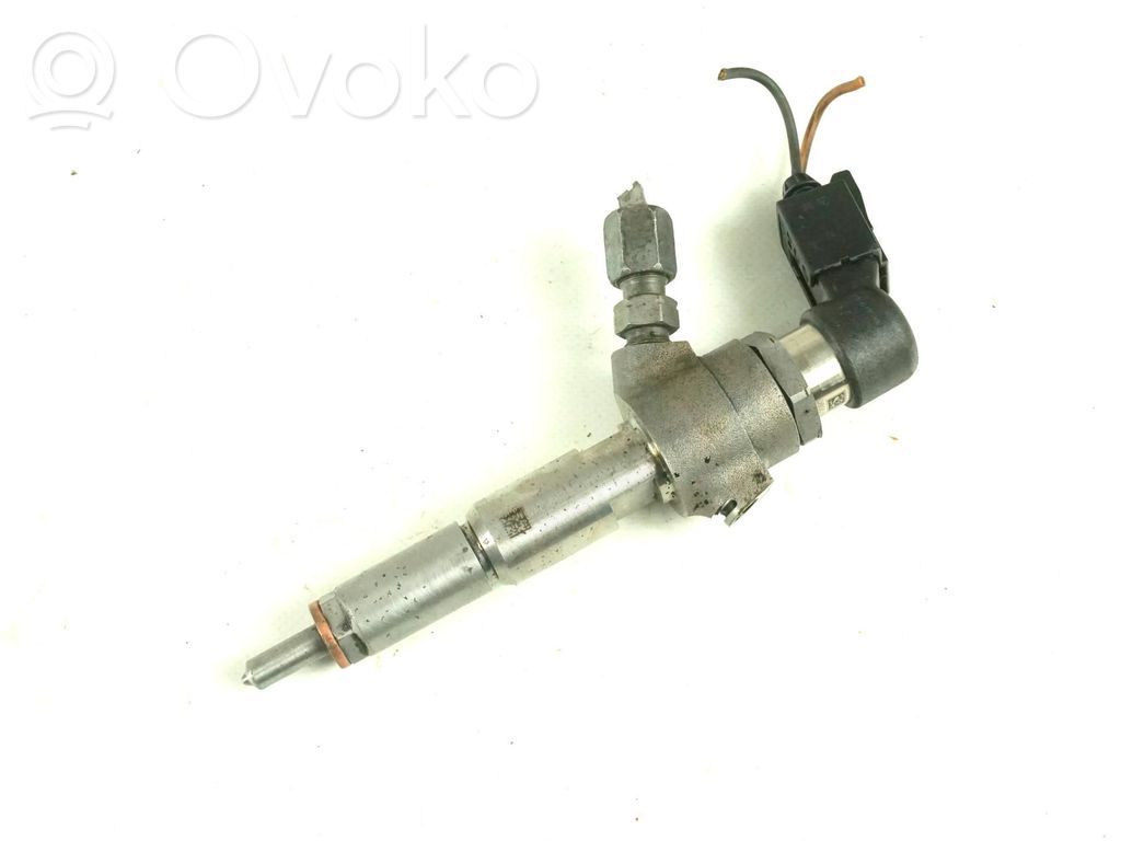 Inyector de combustible   9663429280,9663429280,5WS40149Z,5WS40149Z,A2C59511612,MK6,MK7,TDCI
