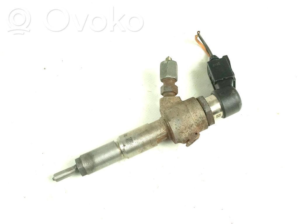 Ford Fiesta Fuel injector 