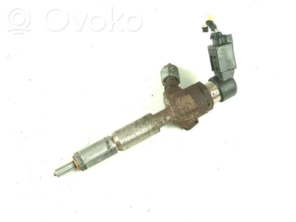 Ford Focus Inyector de combustible 
