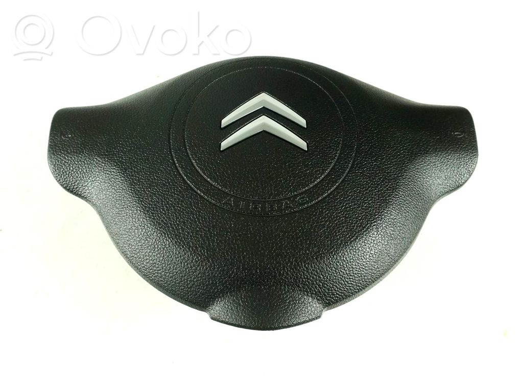 Citroen Jumpy Airbag del volante 