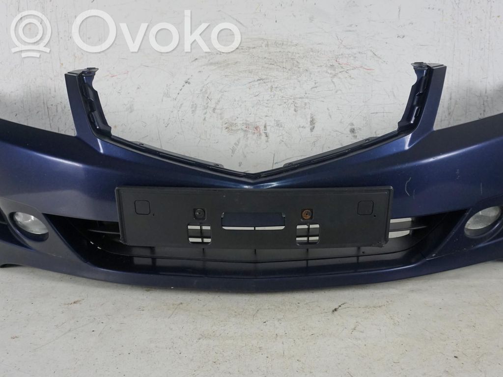 Honda Accord Paraurti anteriore 