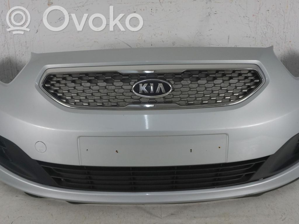 KIA Venga Zderzak przedni 