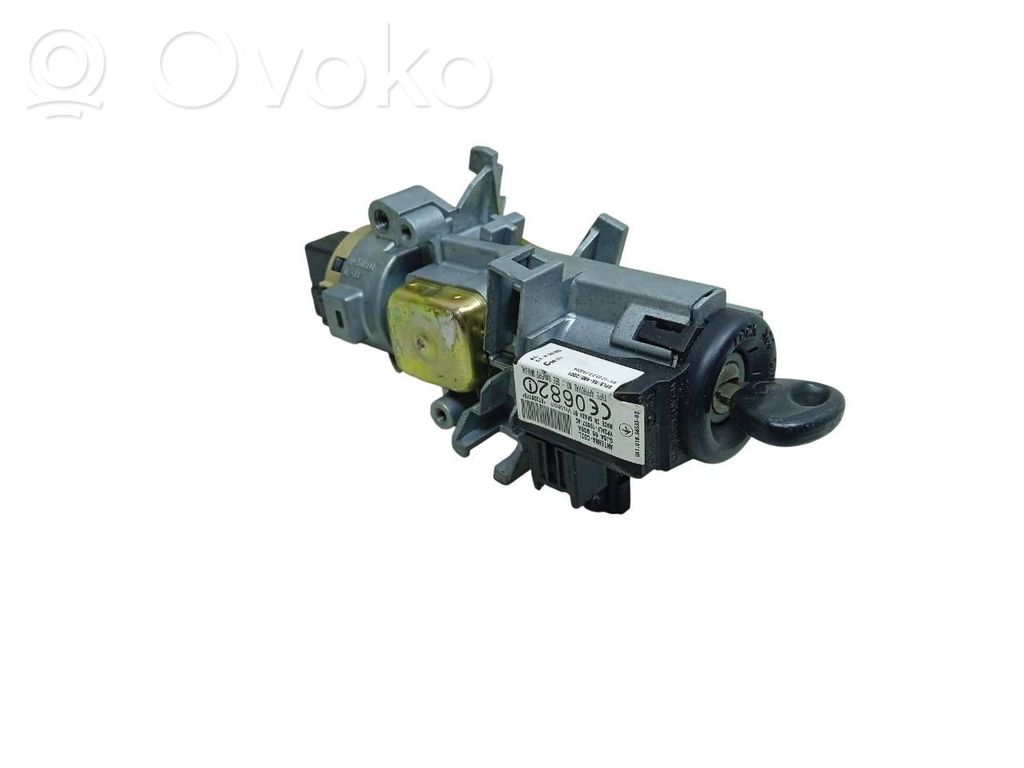 Ignition lock   GJ6A66938A,VP2ALF15607AC