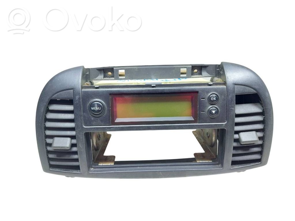 Screen/display/small screen   AX609