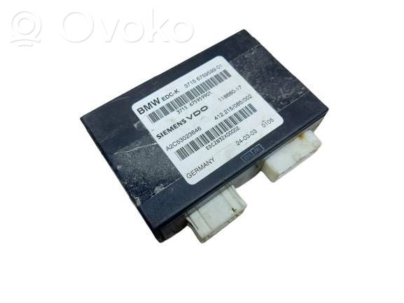 Suspension control unit/module   6759599,A2C53023646