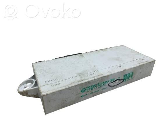 Door control unit/module   6933270