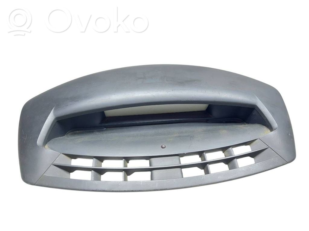 Citroen C4 I Picasso Speedometer (instrument cluster) 