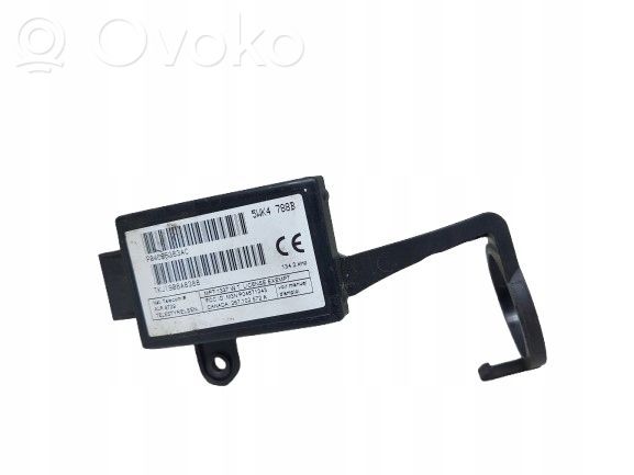 Chrysler Voyager Immobiliser reader (aerial) 