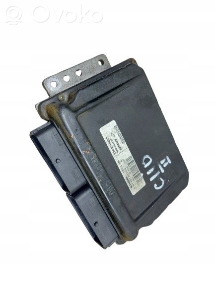 Engine control unit/module ECU   8200044453