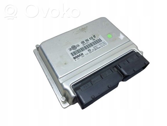 Audi A4 S4 B6 8E 8H Engine control unit/module ECU 