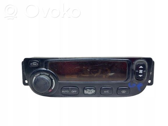 Daewoo Evanda Climate control unit 