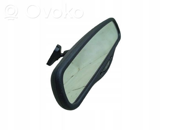 Jeep Grand Cherokee (WJ) Espejo retrovisor (interior) 