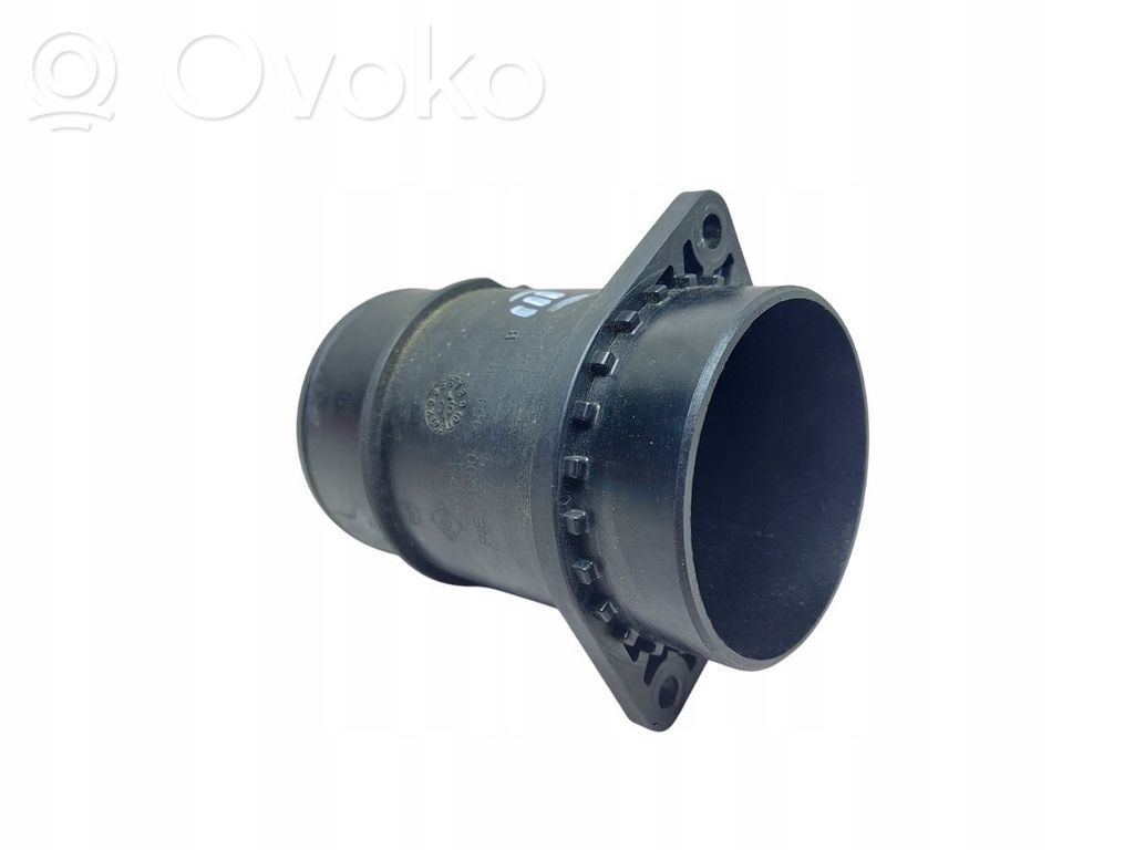 Renault Clio III Mass air flow meter 