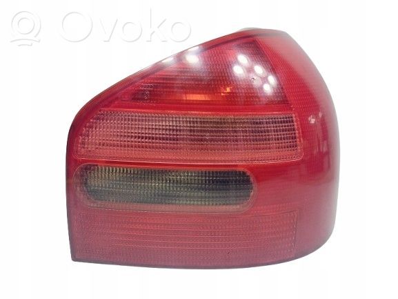 Audi A3 S3 8L Luz trasera/de freno 