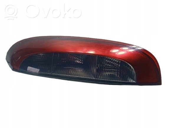 Opel Corsa C Rückleuchte Heckleuchte 