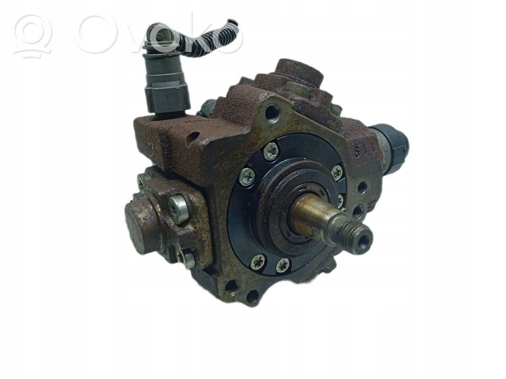 Citroen C5 Hochdruckpumpe 