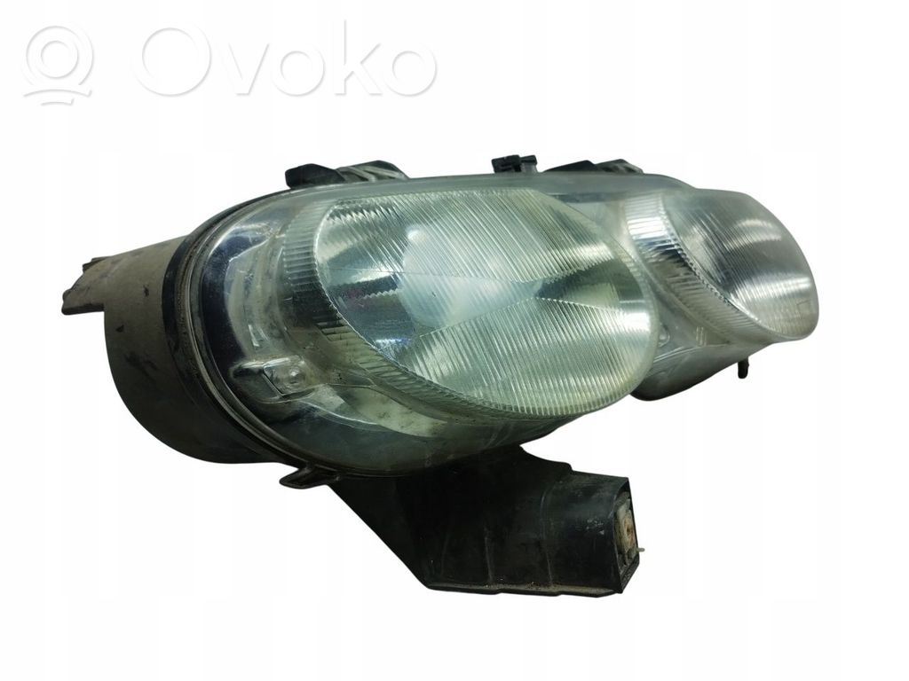 Priekinis žibintas   XBC002560